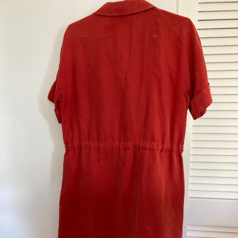 Dress - Picture 4 of 4